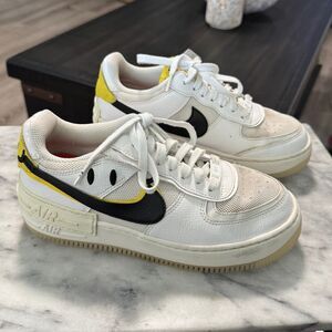 Nike Air Force One, “Go the extra smile” size 8